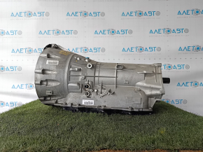 АКПП у зборі BMW X5 G05 19-20 3.0T GA8HP51X-XC5 AWD 92к