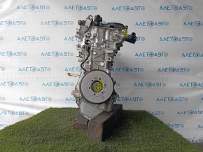 Двигатель BMW X5 G05 19-20 3.0T B58B30C, 92к, компрессия 11-11-11-11-11-11