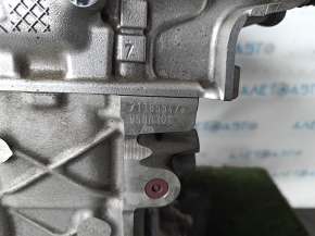 Двигатель BMW X5 G05 19-20 3.0T B58B30C, 92к, компрессия 11-11-11-11-11-11