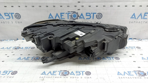 Фара передня ліва VW Jetta 25-26 у зборі LED, без range control