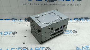 Головний пристрій Volvo XC60 18-21