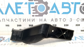 Крепление заднего бампера правое Audi A6 C7 16-18 рест