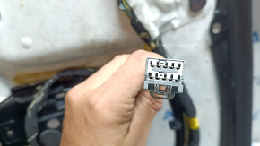 Обшивка потолка Volvo XC60 18-21 под панораму, черная