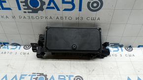 Камера стеження за смугою Volvo XC60 18-21 на лобовому