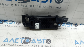 Камера стеження за смугою Volvo XC60 18-21 на лобовому
