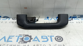 Ручка стелі передня ліва Volvo XC60 18-26 чорна, подряпина