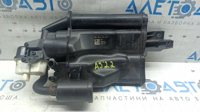 Канистра с углем абсорбер Audi A3 22-26 2.0T
