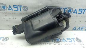 Канистра с углем абсорбер Audi A3 22-26 2.0T