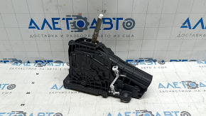 Шифтер КПП Volvo XC60 18-19 T5, T6
