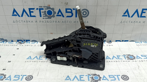 Шифтер КПП Volvo XC60 18-19 T5, T6