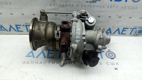 Турбина Audi A3 22-26 2.0T 57к