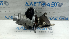 Турбина Audi A3 22-26 2.0T 57к