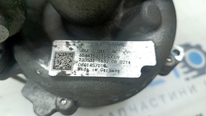 Турбина Audi A3 22-26 2.0T 57к