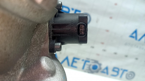 Турбина Audi A3 22-26 2.0T 57к