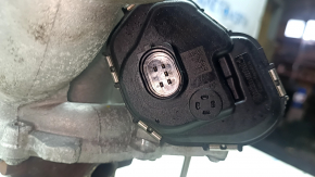 Турбина Audi A3 22-26 2.0T 57к
