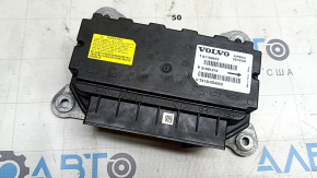 Модуль srs airbag комп'ютер подушок безпеки Volvo XC60 18-24