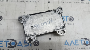 Модуль srs airbag комп'ютер подушок безпеки Volvo XC60 18-24