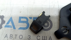 Блок считывания sim карты Volvo XC60 18-26