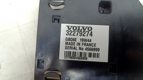Блок считывания sim карты Volvo XC60 18-26