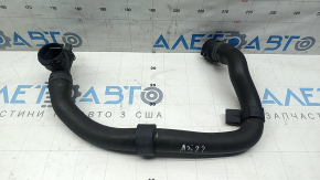 Патрубок охолодження нижній Audi A3 22-26 2.0T