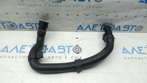 Патрубок охолодження нижній Audi A3 22-26 2.0T