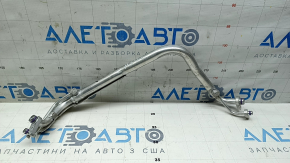 Трубка кондиционера компрессор-печка вторая Audi A3 22-26