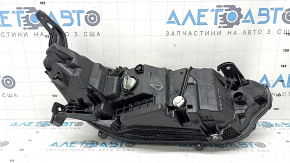 Фара передняя левая Honda Accord 23-26 LED
