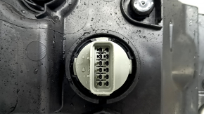 Фара передняя левая Honda Accord 23-26 LED
