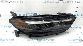 Фара передняя правая Honda Accord 23-26 LED