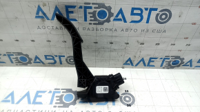 Педаль газа Audi A3 22-26