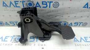 Педаль тормоза Audi A3 22-26