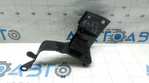 Кронштейн крепления ABS АБС Audi A3 22-26