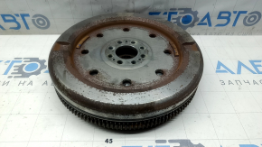 Маховик Audi A3 22-26 2.0T