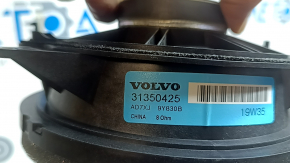 Динамик дверной передний правый нижний Volvo XC60 18-26 сломано крепление