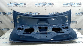 Кришка багажника VW Jetta 25-26 синій LC5D