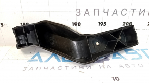 Крепление заднего бампера левое Audi A6 C7 16-18 рест