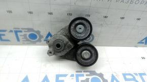 Ролик натяжитель приводного ремня Audi A3 22-26 2.0T