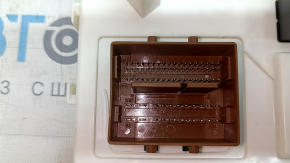 BCM BODY CONTROL MODULE Volvo XC60 19-20