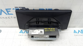 Монитор, дисплей, навигация Honda Accord 23-26 царапины