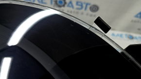 Щиток приборов Honda Accord 23-26 hybrid 55к, царапины