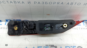 Ліхтар внутрішні двері багажника правий Volvo XC60 20-26 потертий, подряпини