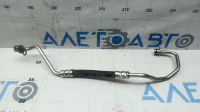 Трубка подачі оливи турбіни Audi A3 22-26