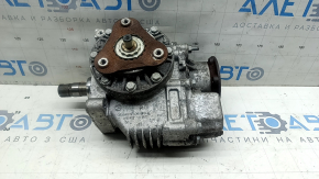 Передний редуктор раздатка Audi A3 22-24