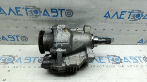 Передний редуктор раздатка Audi A3 22-24 57к