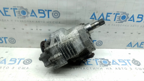 Передний редуктор раздатка Audi A3 22-24 57к