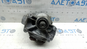 Передний редуктор раздатка Audi A3 22-24 57к