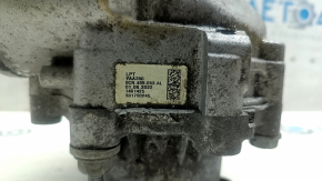 Передний редуктор раздатка Audi A3 22-24 57к