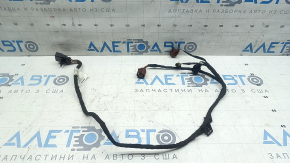 Проводка генератора Audi A3 22-26 2.0T