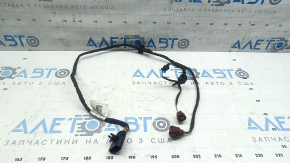 Проводка генератора Audi A3 22-26 2.0T