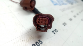 Проводка генератора Audi A3 22-26 2.0T